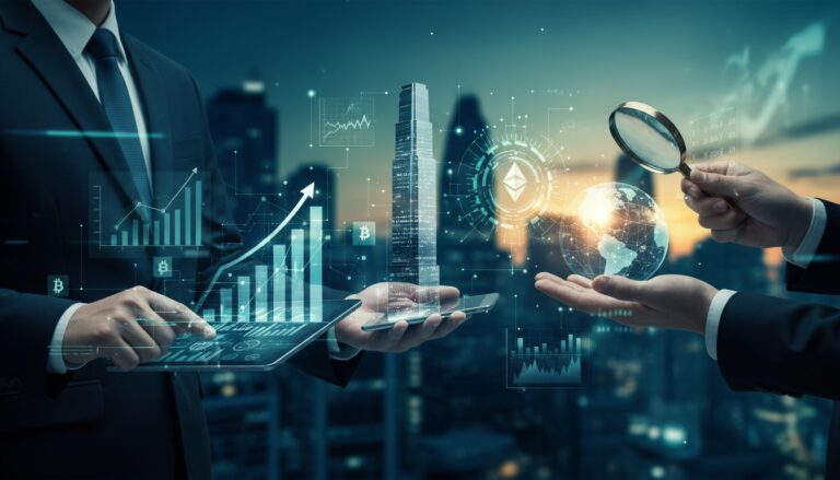 Navigating the Dynamic World of Business & Finance: A Comprehensive Guide