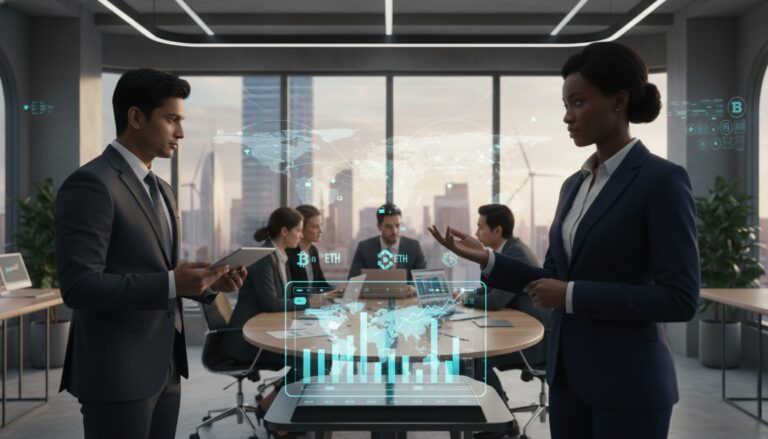 Navigating the Dynamic World of Business & Finance: A Comprehensive Guide