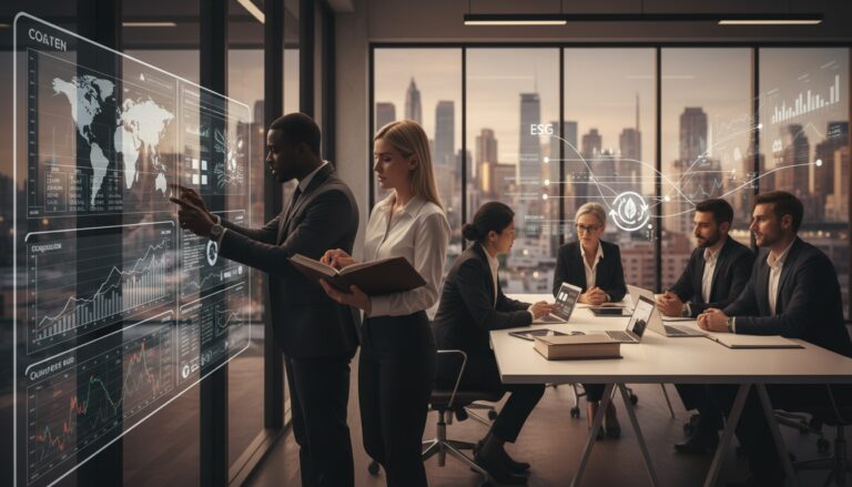 Unlocking Success: A Deep Dive into the World of Business & Finance