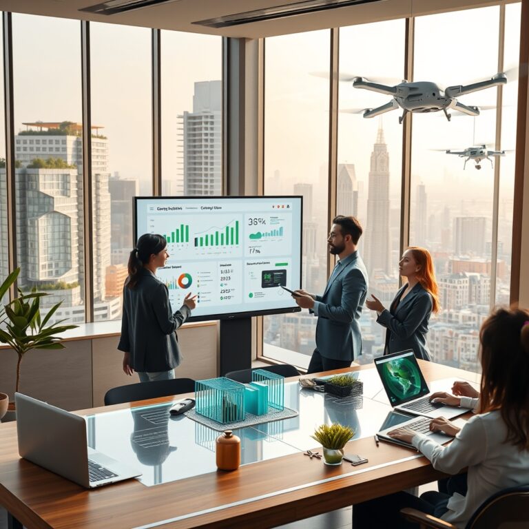 12 Profitable Business Ideas for 2026: Data-Backed Opportunities for Entrepreneurs