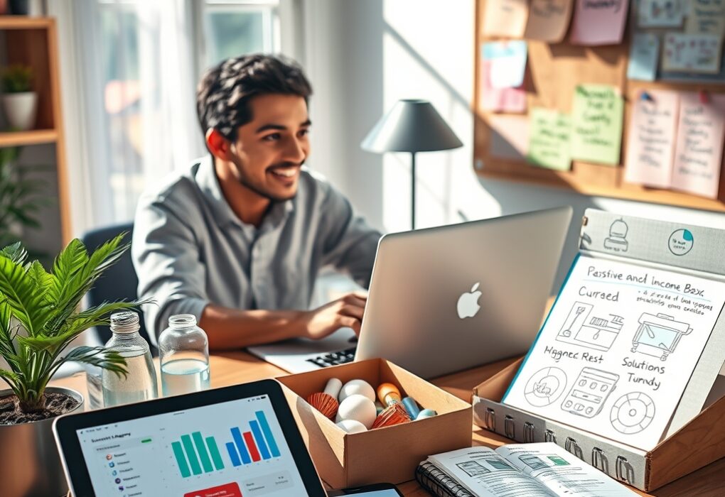 15 Profitable Side Hustles to Launch in 2024: Eco-Friendly, Digital, and Low-Capital Ventures