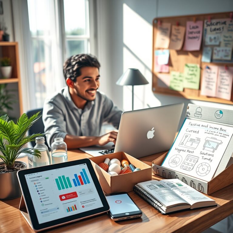 15 Profitable Side Hustles to Launch in 2024: Eco-Friendly, Digital, and Low-Capital Ventures