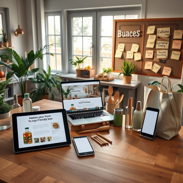 Side Hustle Spotlight: 10 Eco-Friendly & Tech-Driven Ventures to Launch in 2024