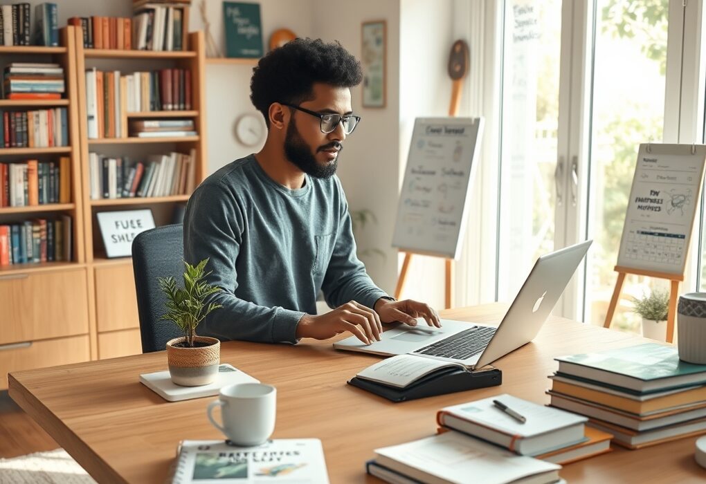 Side Hustle Spotlight: 11 Sustainable & Scalable Ventures to Future-Proof Your Income in 2024