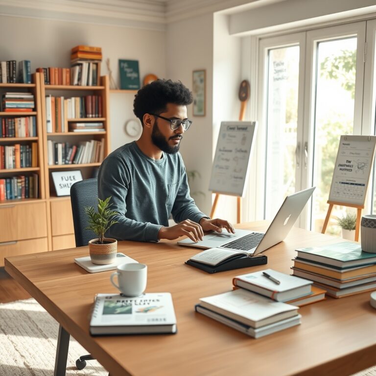 Side Hustle Spotlight: 11 Sustainable & Scalable Ventures to Future-Proof Your Income in 2024
