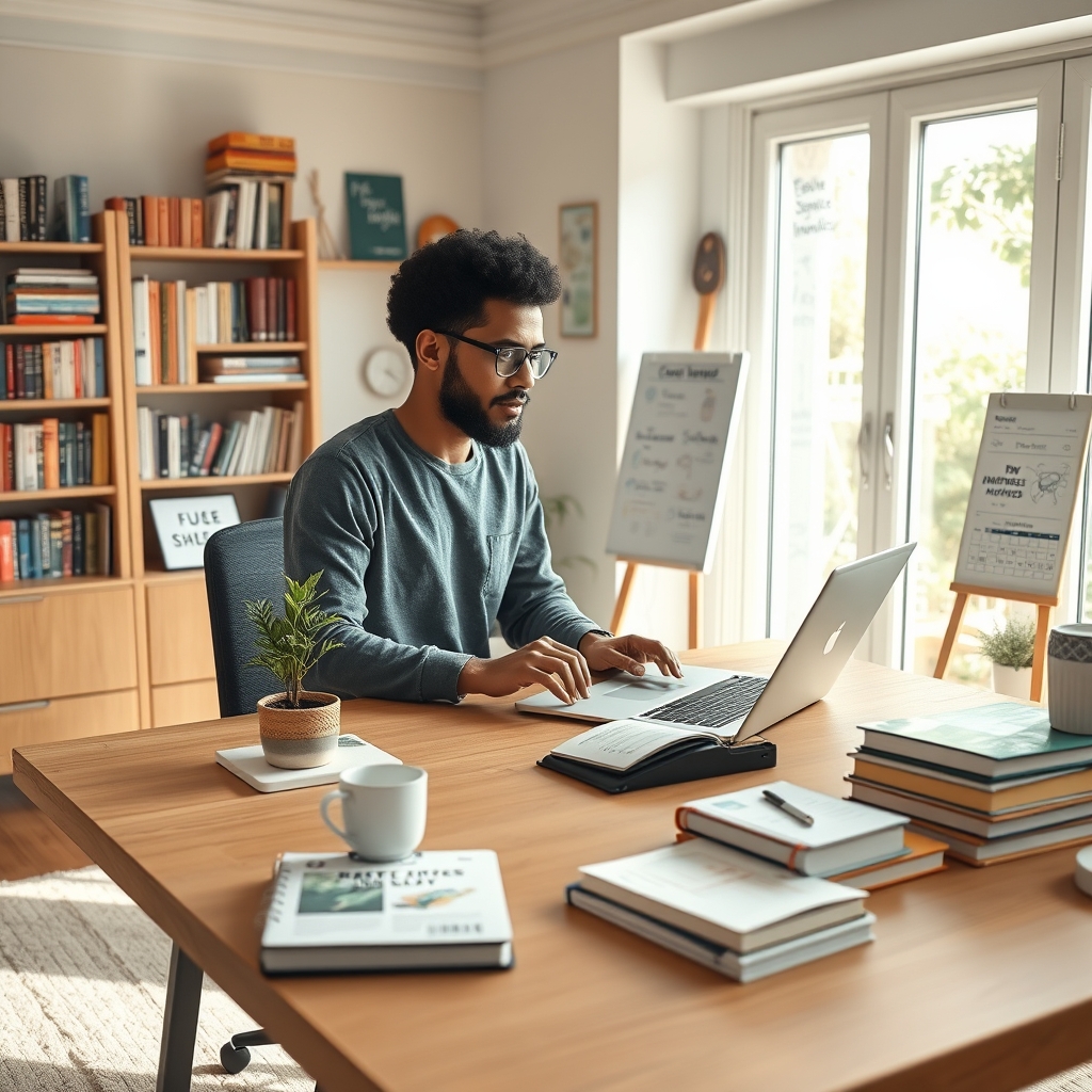 Side Hustle Spotlight: 11 Sustainable & Scalable Ventures to Future-Proof Your Income in 2024