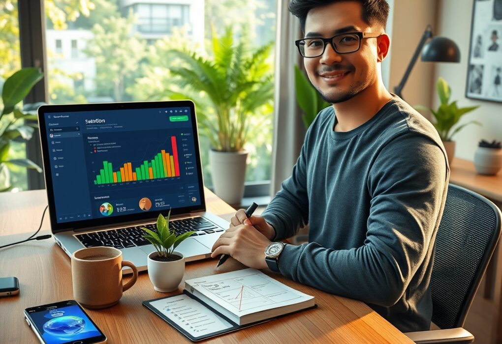 Side Hustle Spotlight 2026: 9 Future-Ready Ventures for Eco-Conscious Entrepreneurs and Digital Innovators