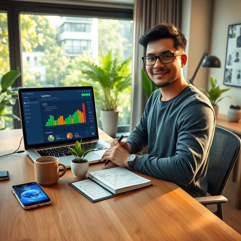 Side Hustle Spotlight 2026: 9 Future-Ready Ventures for Eco-Conscious Entrepreneurs and Digital Innovators