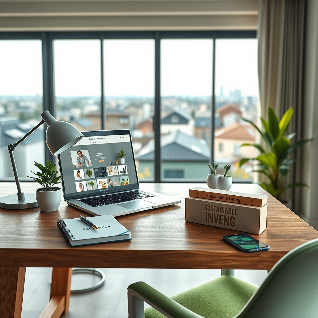 2026 Side Hustle Spotlight: 10 Eco-Friendly & Low-Capital Ventures to Launch Now