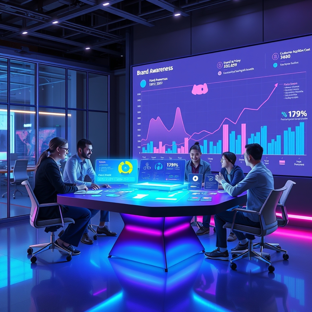 2026 Startup Strategy: How to Design a Business Model That Amplifies Brand Awareness and Drives Revenue