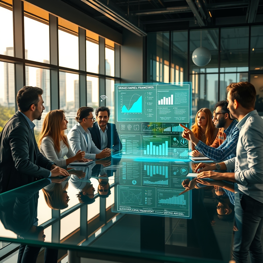 How Startups Can Build a Scalable Business Model While Boosting Brand Awareness in 2026