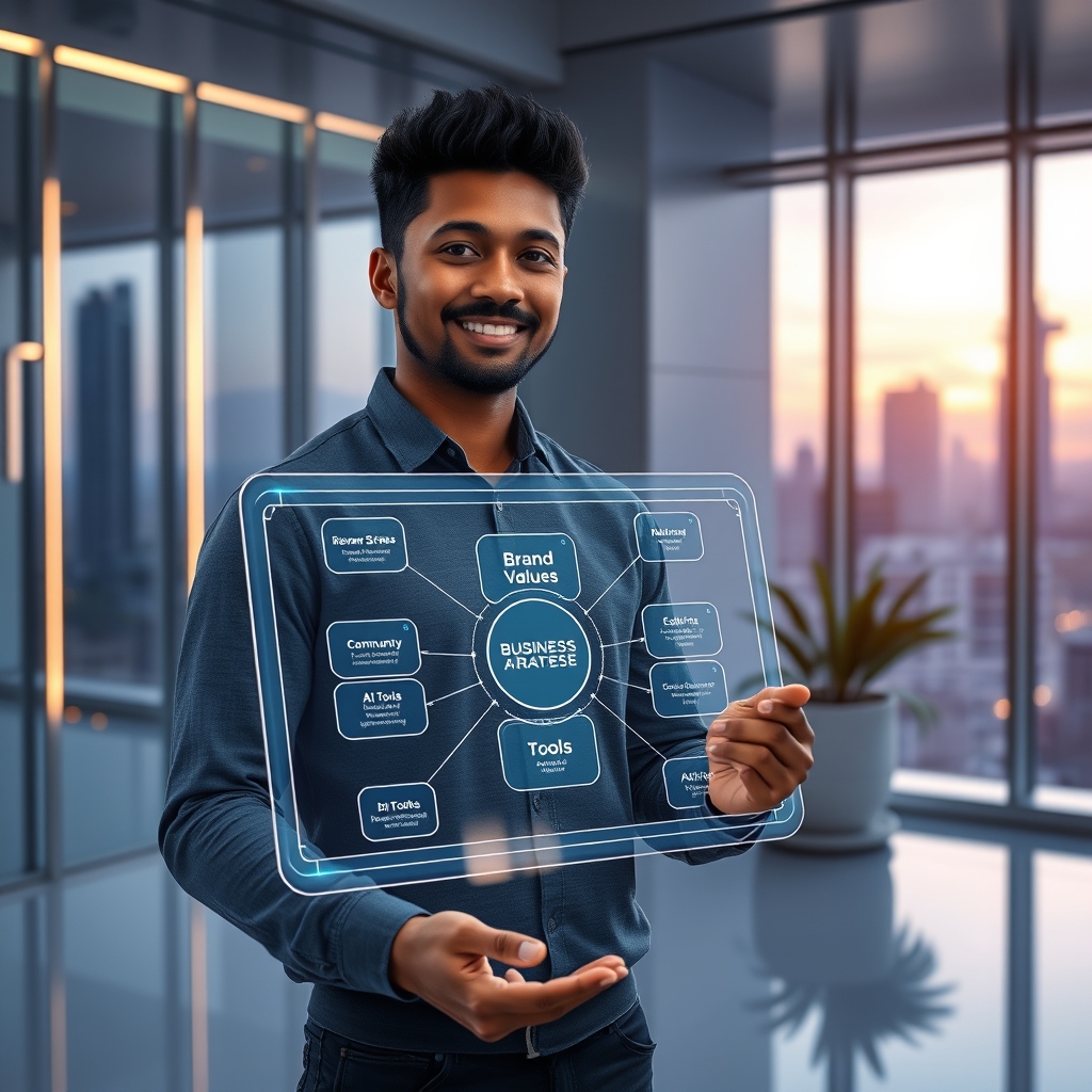 How to Align Your Startup’s Business Model with Brand Awareness for 2026 Growth