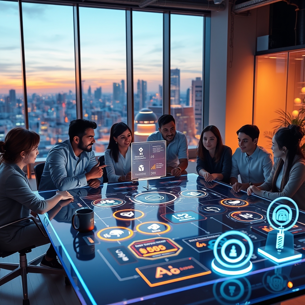 Startup Brand Awareness in 2026: How to Build a Business Model That Scales with Your Audience